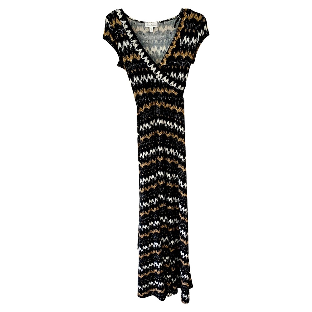 Maxi Dress Size Small